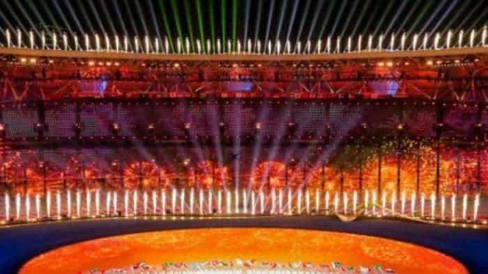Asian Games 2023 Opening Ceremony Live Streaming: When and where to watch Asian Games live in India on TV, online mobile apps