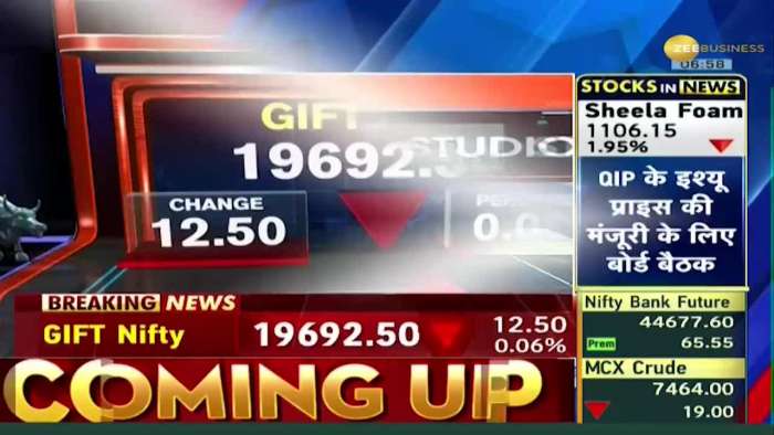 Power Breakfast: Signs of decline from the US market! Biggest decline in S&amp;P 500 and Nasdaq since March