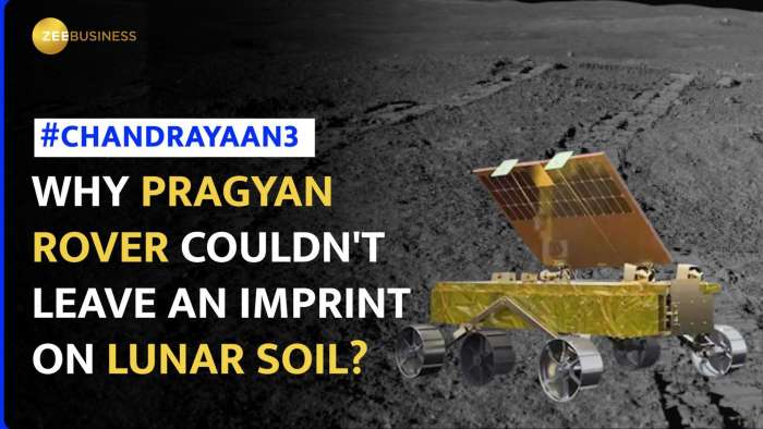 Chandrayaan 3: ISRO Unlocks Moon Soil Mystery as Vikram Lander & Pragyan Rover Fate Hangs In Balance 