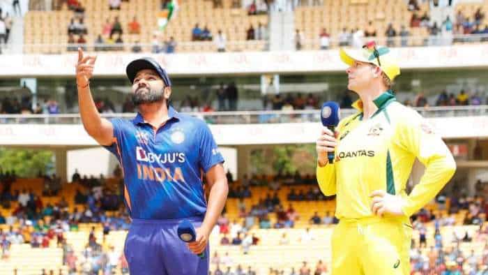 India vs Australia 3rd ODI Free Live Streaming: When and How to watch IND VS AUS match live on Web, tv, mobile apps online