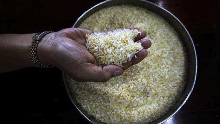  India exporting 75,000 tonnes non-basmati rice to UAE 