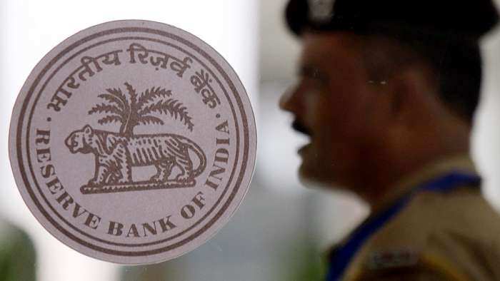 RBI fines SBI, Indian Bank and Punjab &amp; Sind Bank for breach of norms: Check details