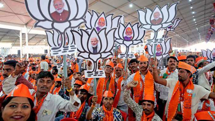  Union ministers Tomar, Patel, Kulaste, several MPs in BJP's 2nd list of candidates for Madhya Pradesh polls 