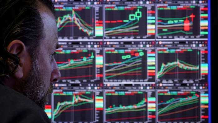 Traders' Diary: Buy, sell or hold strategy on Tata Consumer, Wipro, LTTS, Voltas, Polycab, over a dozen other stocks today