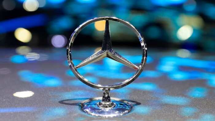 Mercedes on track to continue record sales in 2023 amid surging demand