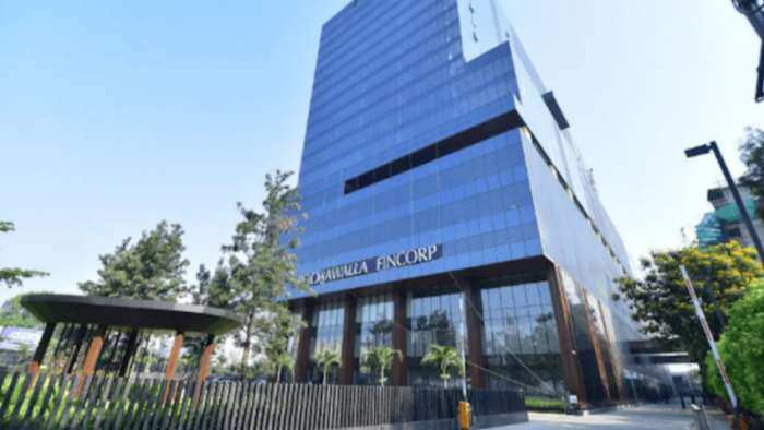  Poonawalla Fincorp shares rise after NBFC gets RBI's nod for launching co-branded credit card 