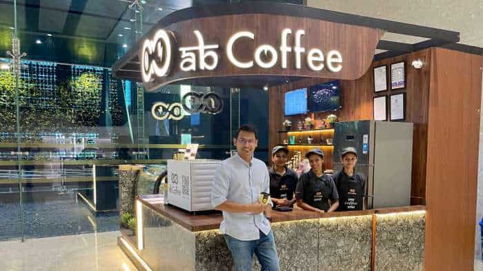 abCoffee gets $2 million in seed round led by Tanglin Venture Partners; eyes to expand product range