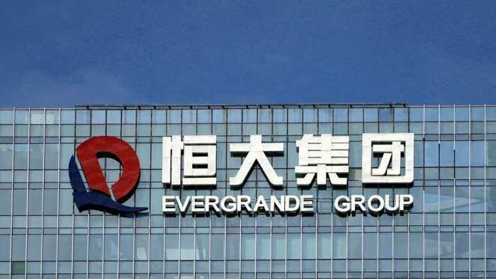  China Evergrande shares tumble for second day after unit misses bond payment 