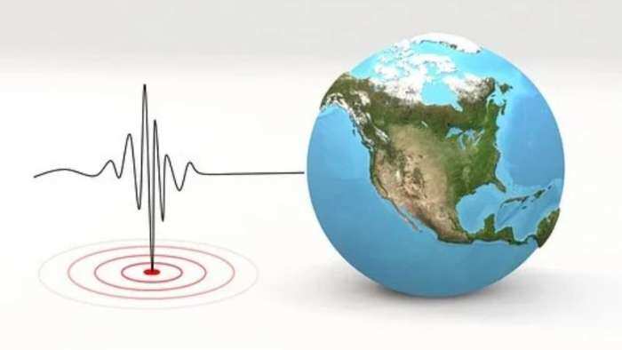 Earthquake Today: Quake of magnitude 4.4 hits Pakistan