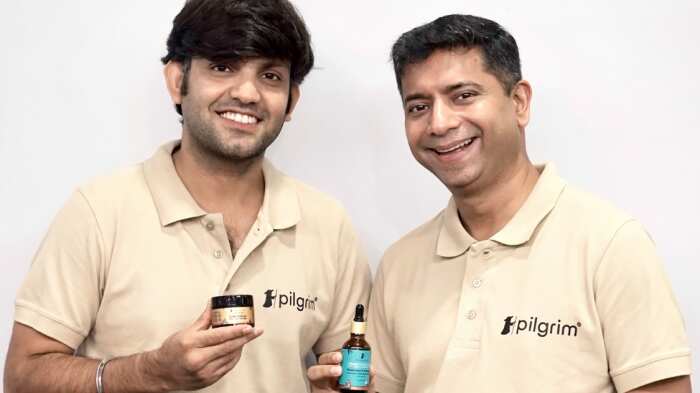  D2C beauty and personal care brand Pilgrim secures $20 million in Series B round 