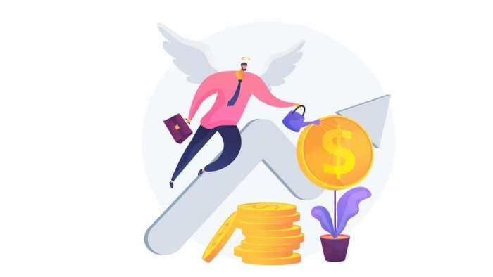Tax department notifies &#039;Angel Tax&#039; rules for valuing investments in startups 