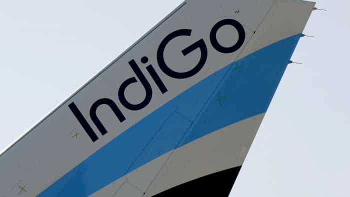  India among most competitive aviation markets in world, says IndiGo CEO Pieter Elbers  