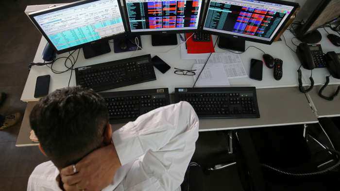 Zerodha profit surges 39% to Rs 2,907 crore in FY23