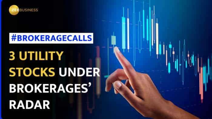 Stocks under 500: NTPC and More Among Top Brokerage Calls