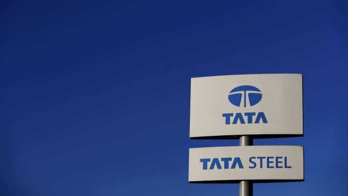  Availability of green hydrogen to reduce dependence on coal in steel making: Tata Steel CEO 