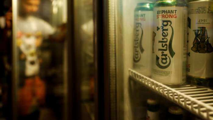  CCI clears Carlsberg Breweries' deal 
