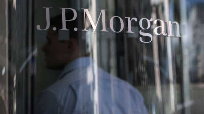  JPMorgan sees India in its top 3 fastest-growing Asia markets in 2024 