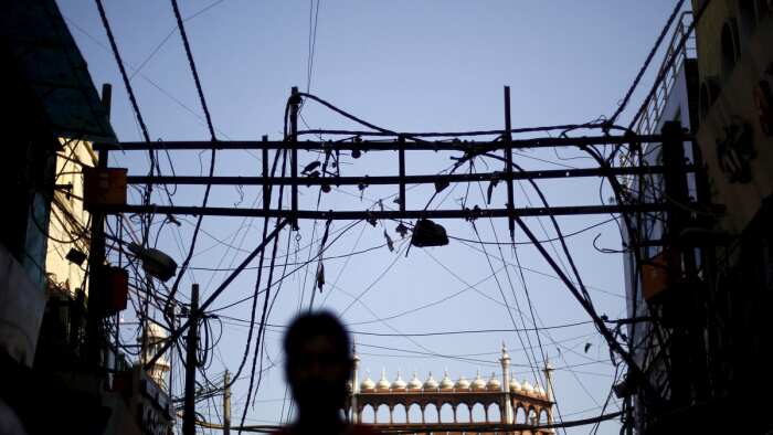 India relies on coal to meet record power demand: Report