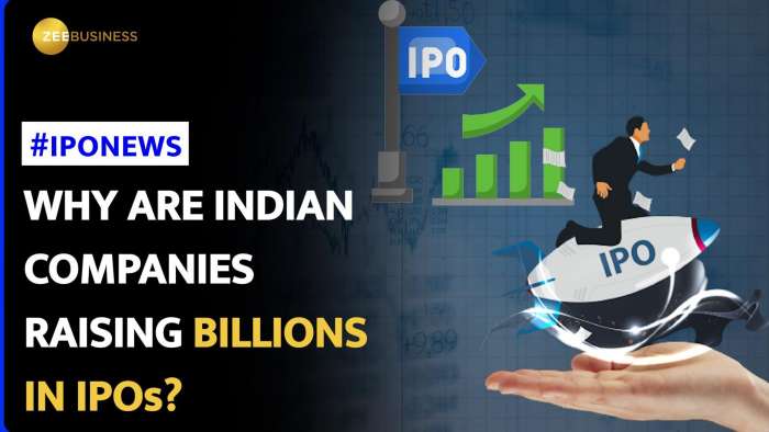 IPO Boom in India 2023: Why Companies Are Rushing to Raise Capital