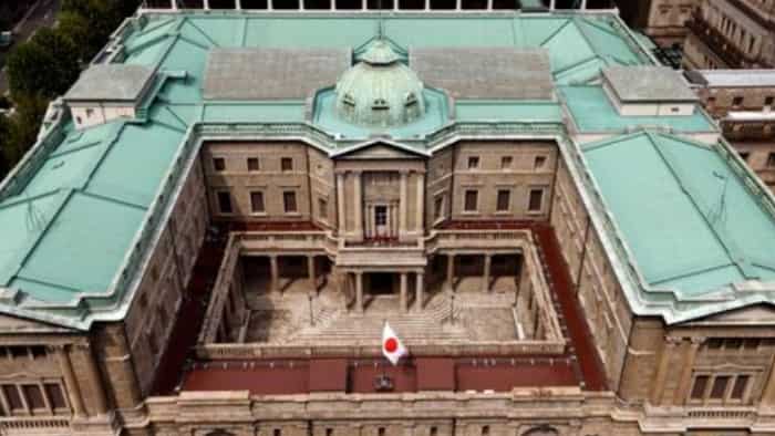  BOJ's July debate highlights rift in view on rate hike timing 