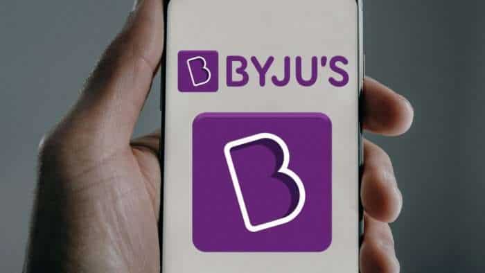  Byju's to cut 4,000-5,000 jobs in business restructuring exercise 