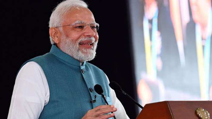 PM Modi to launch various projects, attend event marking 20 years of Vibrant Gujarat Global Summit