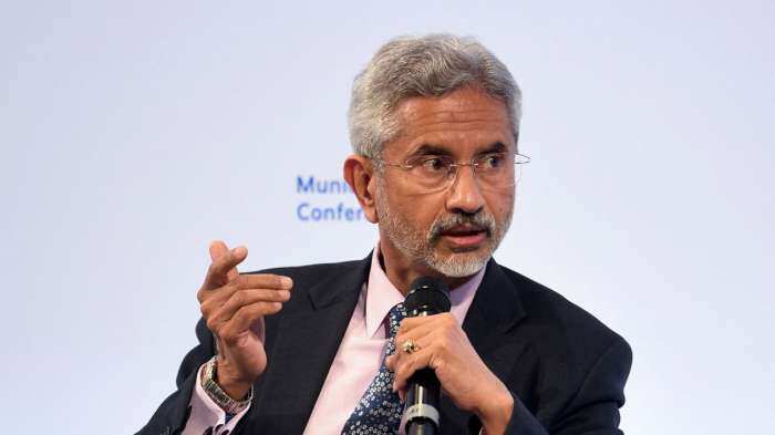  In the quarter century of Amrit Kaal, it would be logical that India also seek to be a global power: Minister S Jaishankar 