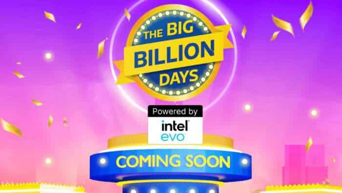  Flipkart Big Billion Days Sale 2023: Check heavy discounts on Xiaomi, Samsung, Motorola, Vivo and more phones 
