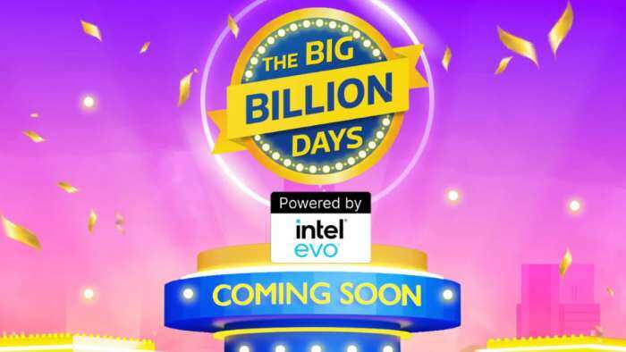 Flipkart Big Billion Days Sale 2023: Check heavy discounts on Xiaomi, Samsung, Motorola, Vivo and more phones