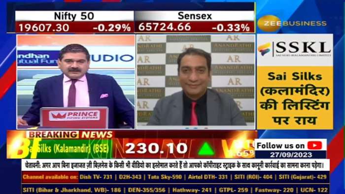  SID's SIP: Why Siddharth Sedani Chose 'Festive Feast' Theme? Where to Invest in Powerful Themes? 
