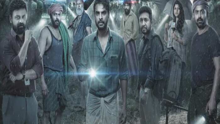  Everyone is a Hero is India's official entry to Oscars '24  