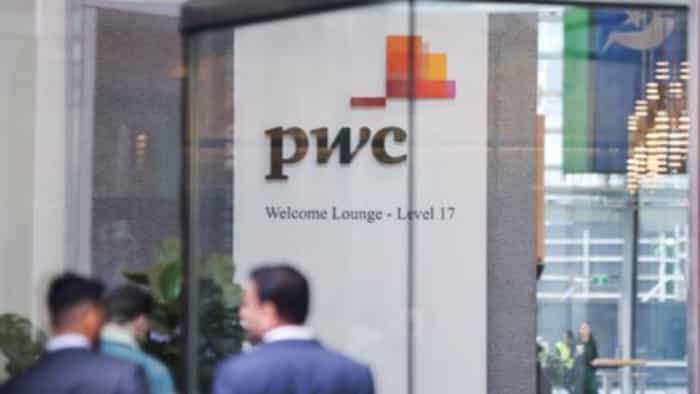  PwC Australia gave clients other than Google confidential tax info 