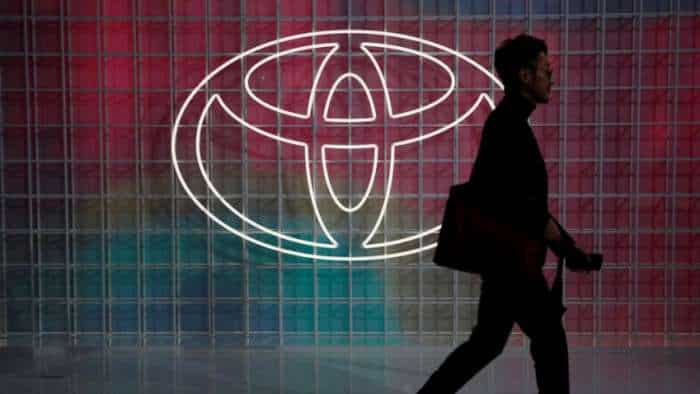  Toyota plans third India plant, new SUV as domestic sales surge: Report 