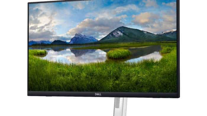  Dell launches world’s first 23.8-inch touch monitor with ethernet connectivity  