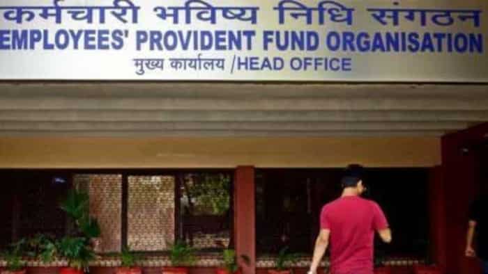  EPFO: New employee? Know how to link your mobile number with your EPF UAN? 