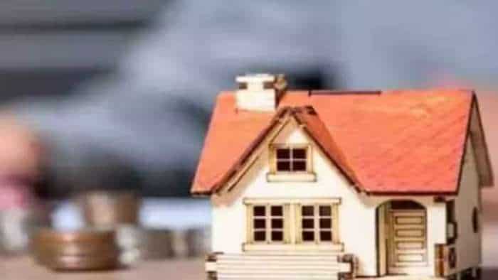  Up to Rs 9 lakh rebate on Rs 50 lakh home loan: Here’s how Centre's new scheme can be a game changer 