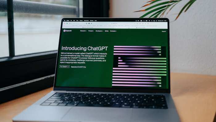  ChatGPT users can now browse internet: OpenAI 
