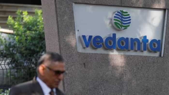 Vedanta to spin off four commodity companies: Report 