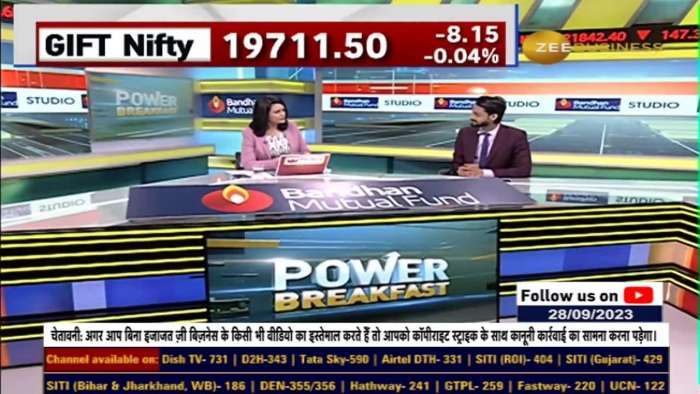 Stocks To Focus today | Dixon Tech, Bharti Airtel : Watch Key News Driving Stock Performance