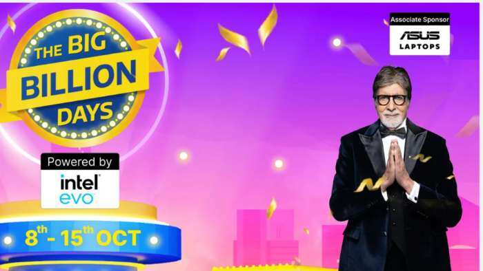 Flipkart Big Billion Days Sale 2023: Check offers on Samsung, OnePlus, Motorola and Realme smartphones; best phones under Rs 20,000