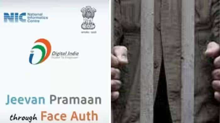  Life Certificate: Can a pensioner submit Jeevan Praman Patra through doorstep banking service? 