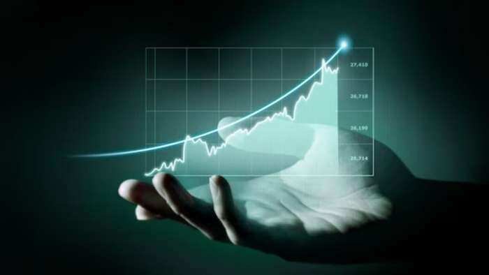 Share Market Today LIVE: Nifty above 19,550, Sensex up over 100 pts; NTPC, Hindalco among top gainers, up 2%