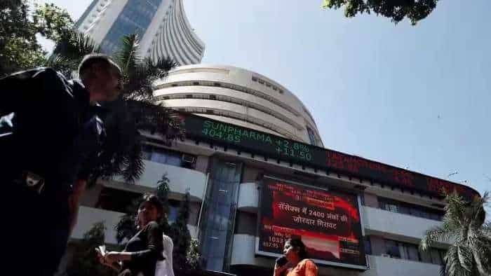  Stock market holidays in October: BSE, NSE to remain shut on these days 