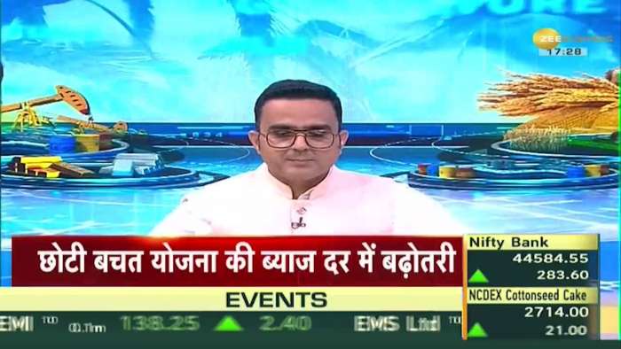  Commodity Live: Huge jump in crude oil, Brent crude reached near $94 