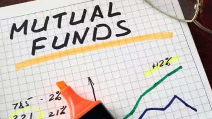 Mutual Fund Investment: 5 best mutual funds to build wealth