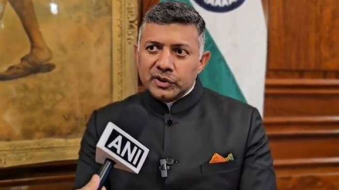 Amidst India-Canada row over Khalistan terrorist killing, Indian envoy to UK stopped from entering Scotland Gurdwara