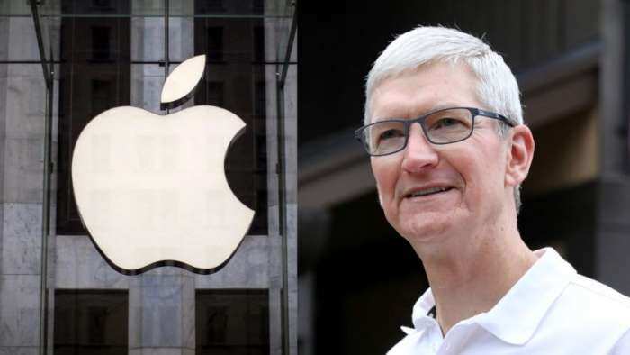  Apple to hire more people in UK to work on AI: Tim Cook 