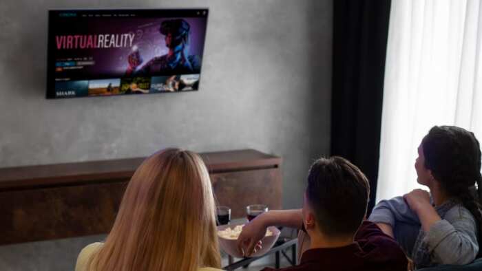 Netflix ends subscriber-based DVD rental service