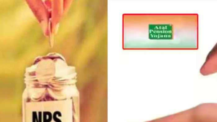 NPS vs APY: Can I have an account in the National Pension Scheme and Atal Pension Yojana at the same time?