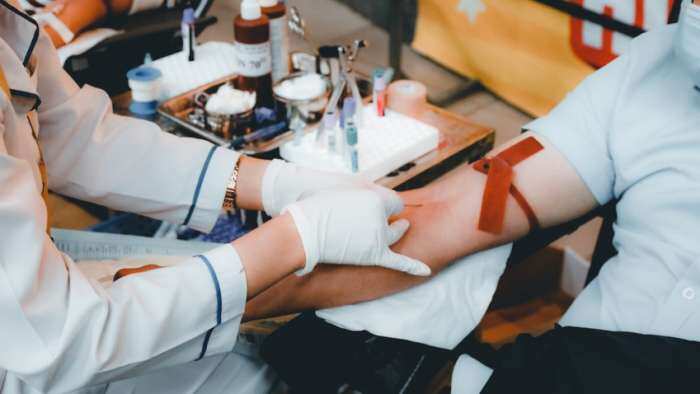  Dengue alarm: Centre asks Bengal to organise blood donation camps 